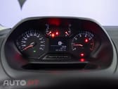 Peugeot Partner 1.5 BlueHDi Standard