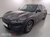 Ford Mustang Mach-E 76 kWh RWD
