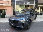 Volvo XC90 2.0 T8 PHEV Plus Bright AWD