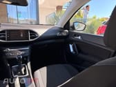 Peugeot 308 SW 1.5 BlueHDi Style