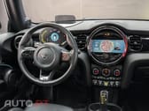 MINI Cooper Cooper SE Yours