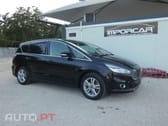 Ford S-Max 2.0 TDCi Titanium