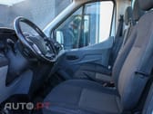 Ford Transit 2.0 TDCi