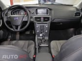 Volvo V40 Cross Country 2.0 D2 Kinetic Geartronic