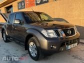 Nissan Navara 2.5 dCi CD Pilot Hi-Tech