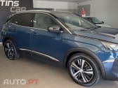 Peugeot 3008 1.2 PureTech GT EAT8