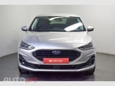 Ford Focus 1.0 ECOBOOST 125cv MHEV ACTIVE