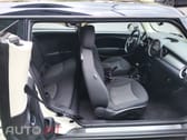 MINI Clubman One D - Van den Broeck