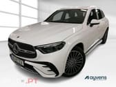 Mercedes-Benz GLC 300 e 4Matic