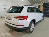 Skoda Kodiaq 2.0 TDI Style DSG
