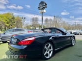 Mercedes-Benz SL 350 Standard