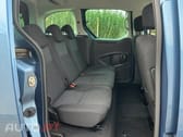 Peugeot E-Partner 50 kWh Premium Standard