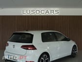 Volkswagen Golf 2.0 TSi GTi Performance