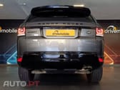 Land Rover Range Rover Sport 2.0 SD4 S