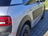 Citroen C4 Cactus 1.2 VTi Feel Ed.Hello