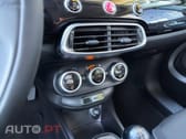 Fiat 500X 1.6 MJ City Cross
