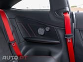 Mercedes-Benz C 43 AMG 4-Matic