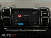 Citroen C5 Aircross 1.2 Puretech M6 Plus Connect Navi