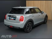 MINI Cooper Cooper Aut. Seven Chili
