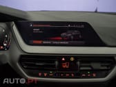 BMW 118 i Corporate Edition Auto