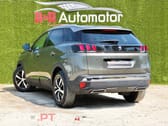 Peugeot 3008 1.5 BlueHDi Active
