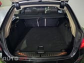 BMW 525 d Line Luxury Auto