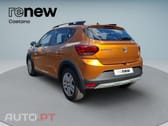 Dacia Sandero TCe 90 FAP Stepway Comfort