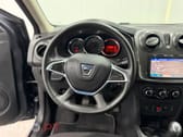 Dacia Sandero 0.9 TCe Stepway