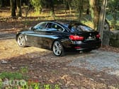 BMW 418 d Pack M