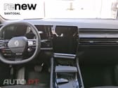 Renault Austral ICONIC e TECH Full Hybrid 200