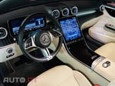 Mercedes-Benz C 300 e Avantgarde