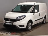 Fiat Doblo Cargo