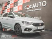 Fiat Tipo 1.3 M-Jet Street