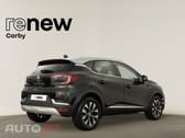 Renault Captur Captur 1.0 TCe Techno