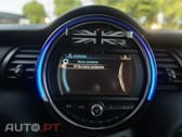 MINI Cooper One