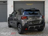 Citroen C3 Aircross 1.2 PureTech C-Series