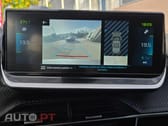 Peugeot E-2008 50 kWh Allure Pack