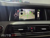 BMW 525 d Line Luxury Auto