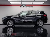 BMW X2 16 d sDrive Auto