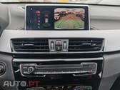 BMW X1 16 d sDrive Auto Advantage