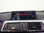 BMW 320 d Aut. Efficient Dynamics Edition Advantage