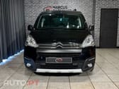 Citroen Berlingo Multispace BlueHDi S&S Selection