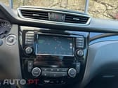 Nissan Qashqai 1.5 dCi Tekna+