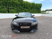 Audi A5 2.7 TDi S-line Multitronic