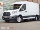 Ford Transit 310 L3 2.2 TDCi H2 Ambiente