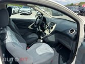 Ford KA 1.2 Trend