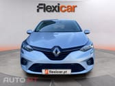 Renault Clio 1.0 TCe Intens Bi-Fuel