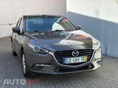 Mazda 3 1.5 Sky-G Evolve HS Navi