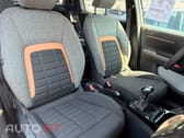 Citroen C3 Aircross 1.2 PureTech Plus