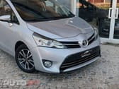 Toyota Verso 2.0 D-4D Exclusive+GPS